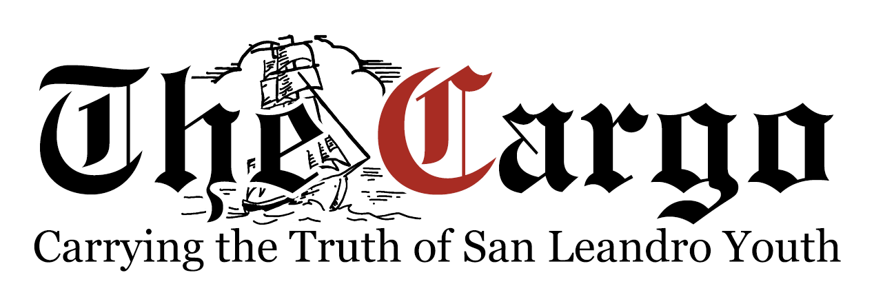 Carrying the Truth of San Leandro Youth