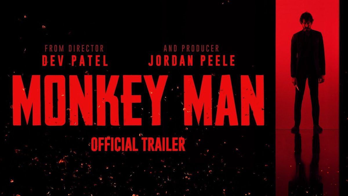 Monkey+Man