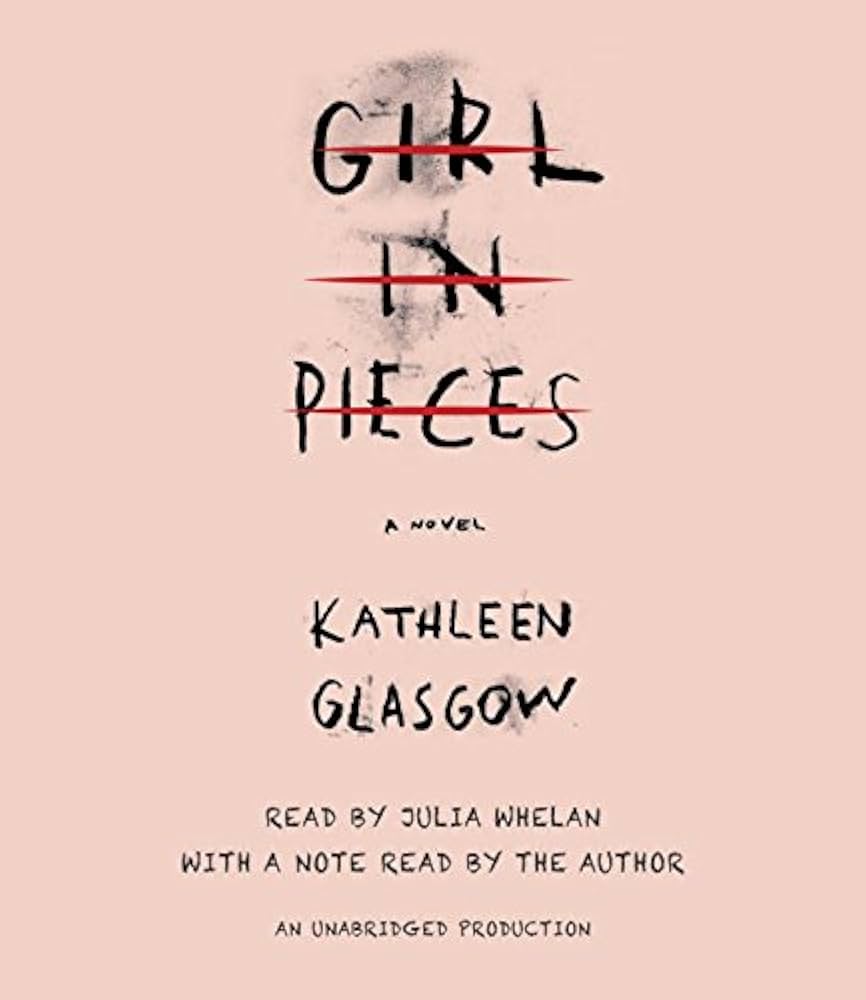 Review: Girl in Pieces