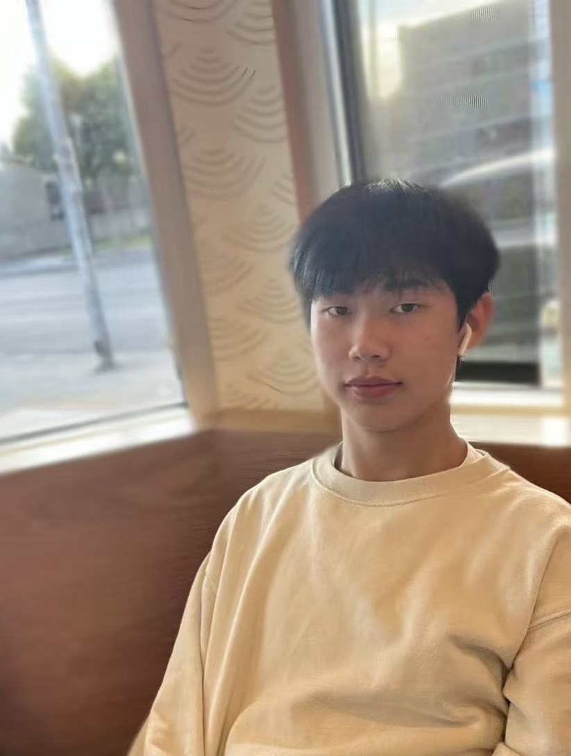 Jinlin Chen