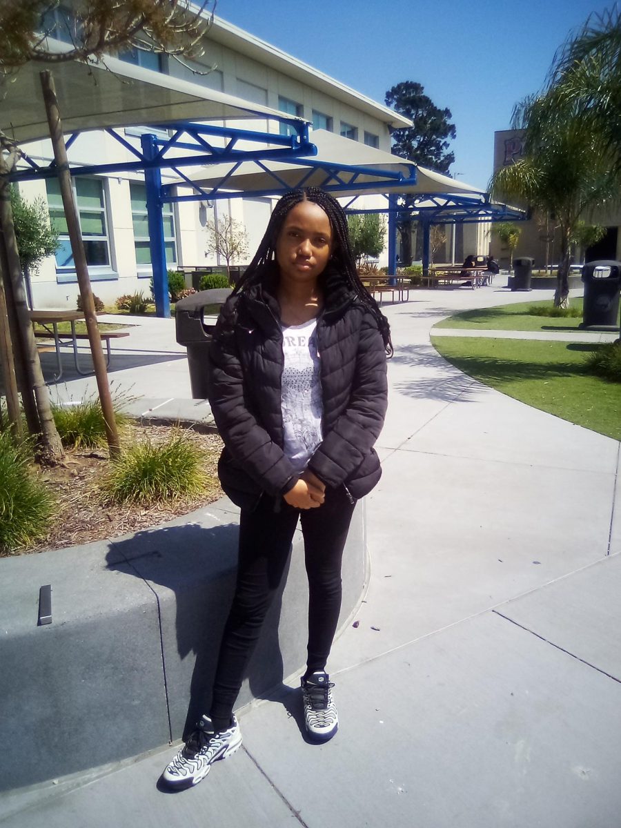 Briseis Williams