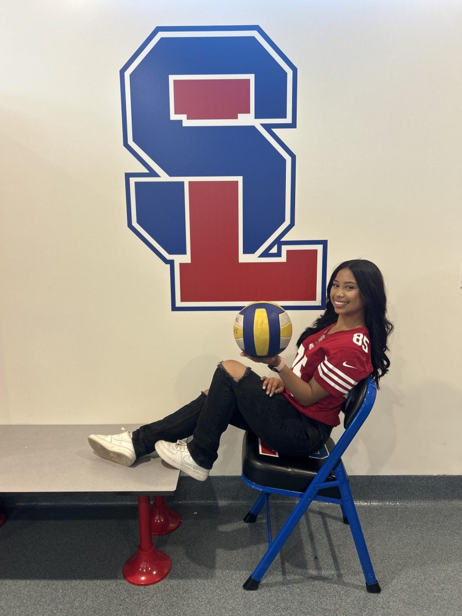 Isabella Torres