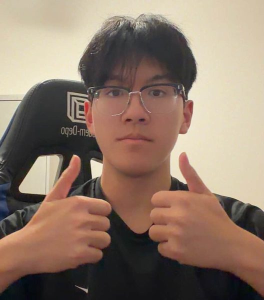 Alexander Pham