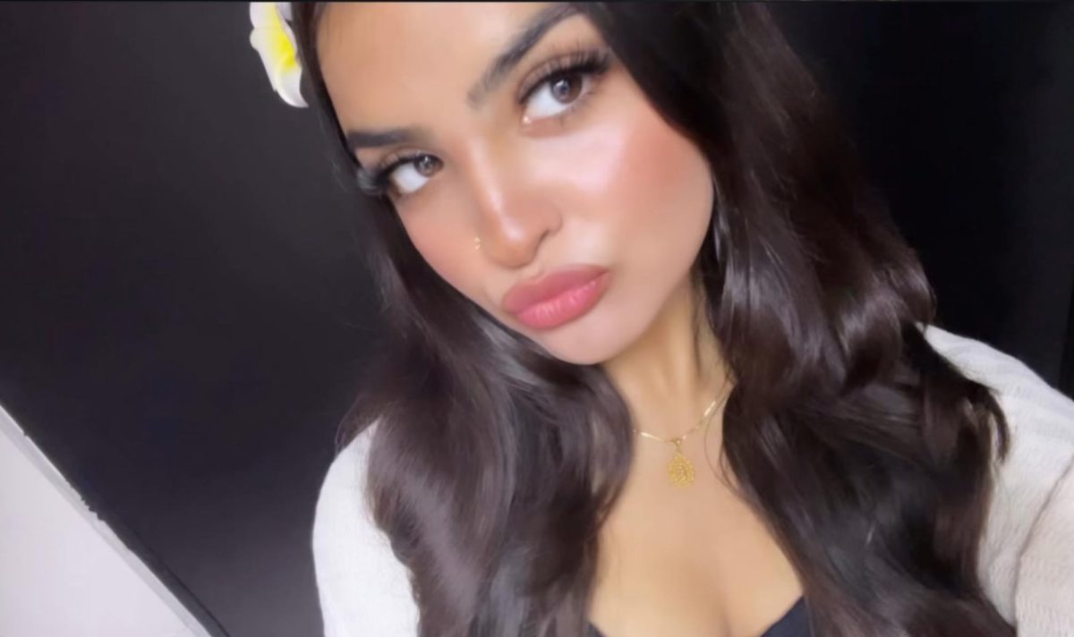 Marena Danish