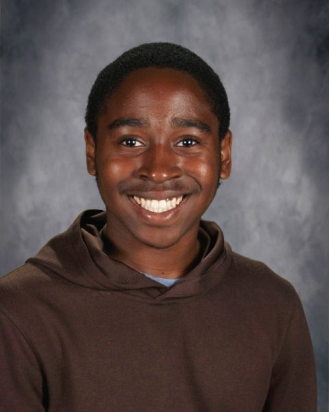 Izuchukwu Udemezue