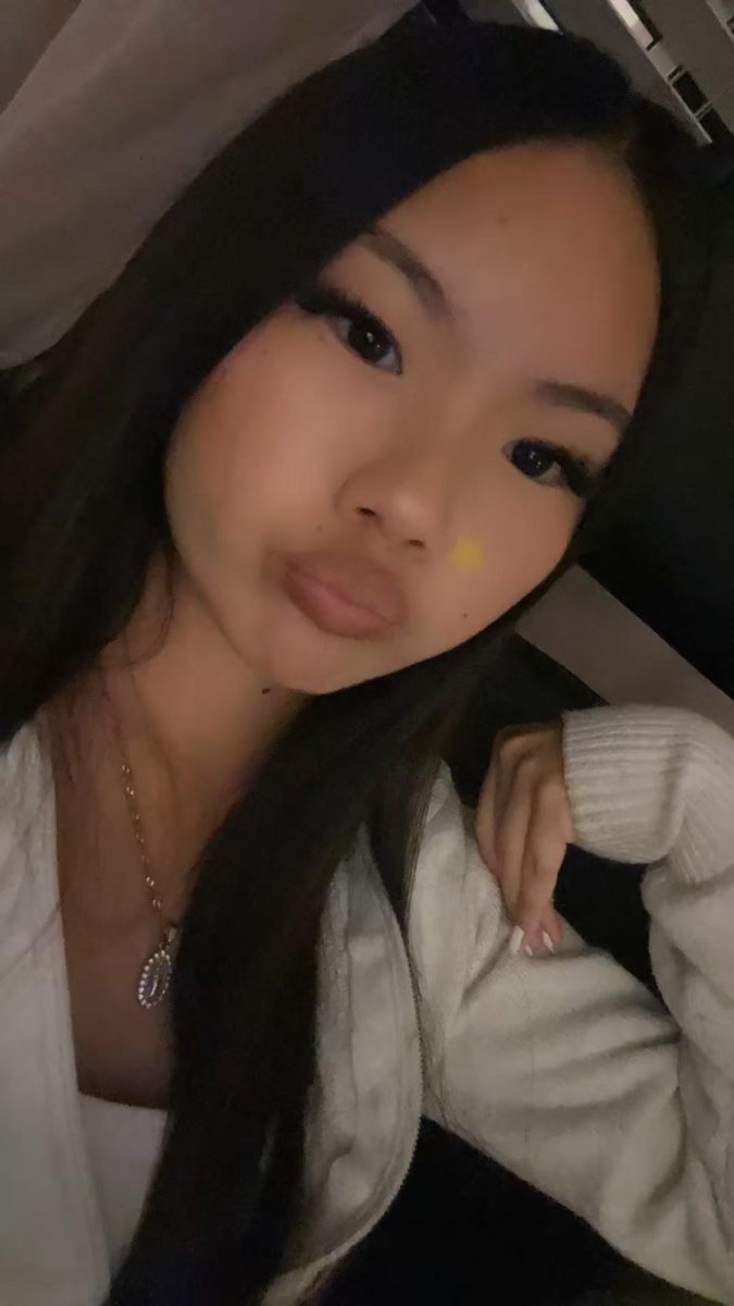 Venus Zhu