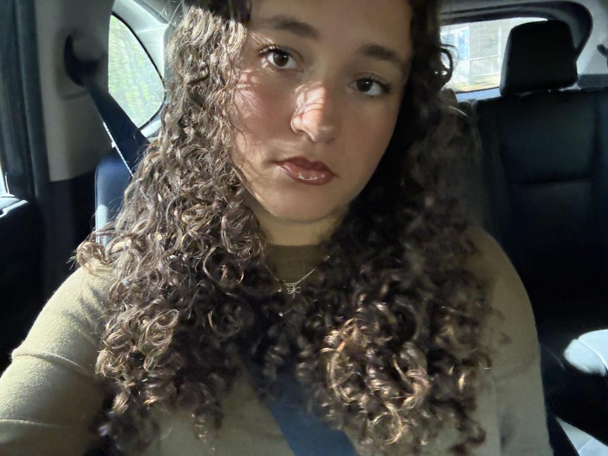 Mia Hathorn