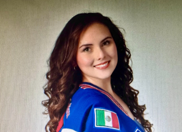 Julianna Morales